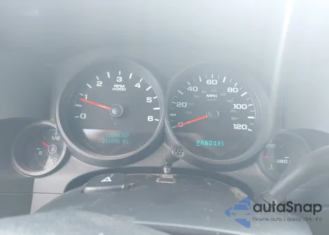 2009 Chevrolet Silverado 1500 Ls z USA, uszkodzony, nr VIN 3GCEK13C29G198939